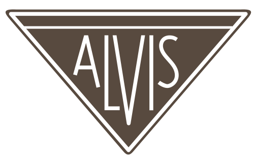 Alvis Vickers
